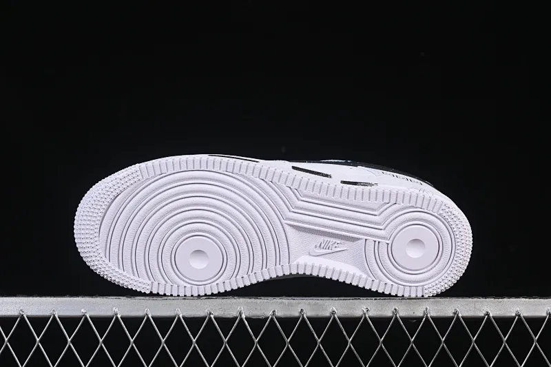 All categories Nk Air Force 1 Air Force series Nk Air Force 1 Low Air Force low-top Nike Air Force 1'07 Low Vibe style Air Force 1 low-top casual sneakers ZH0316-104